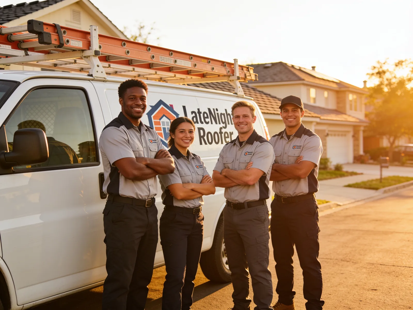 Emergency Roof Repair company in Whitehall, MI
